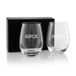 Ariston Aura Stemless Twin Pack