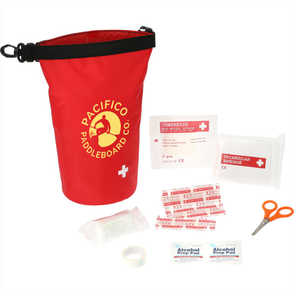 First Aid Kits