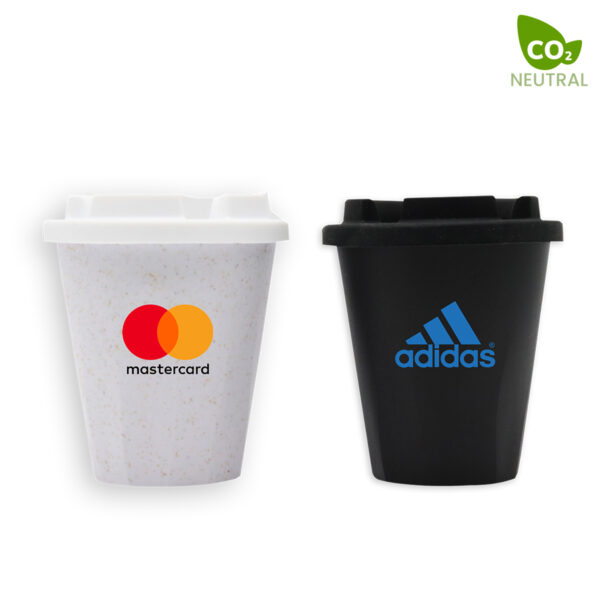 Reusable Coffee Cups