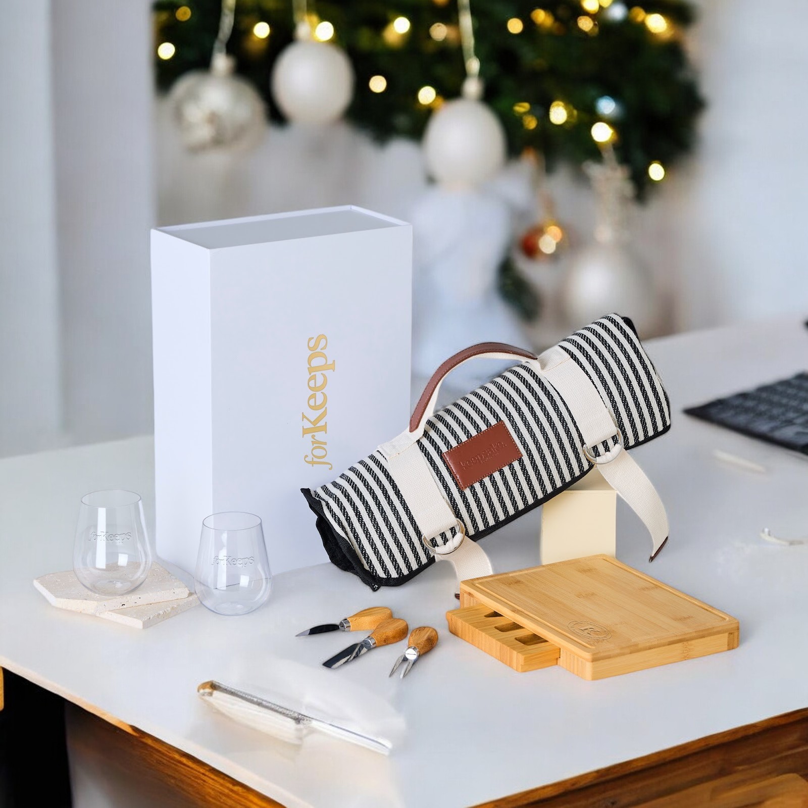 Picnic- White Countertop-Photoroom