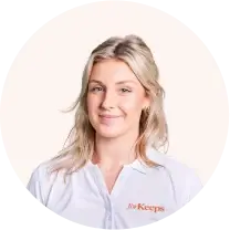 Lady ready to take your call